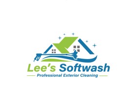 Lee&rsquo;s Softwash entry by graphite
