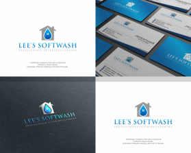 Lee&rsquo;s Softwash entry by rohmadhani