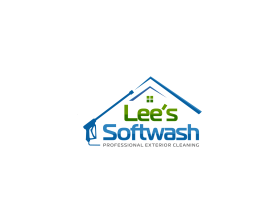 Lee&rsquo;s Softwash entry by ezm