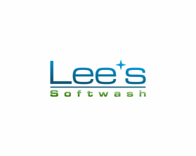 Lee&rsquo;s Softwash entry by ms25designs