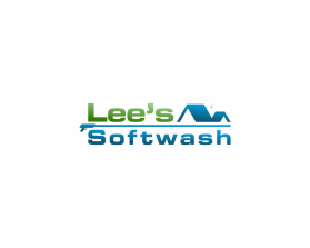 Lee&rsquo;s Softwash entry by ms25designs