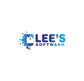 Lee&rsquo;s Softwash entry by paulcantindesign