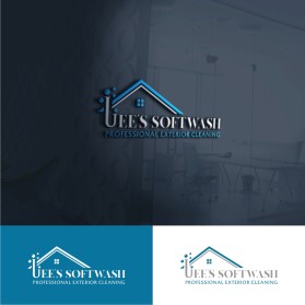 Lee&rsquo;s Softwash entry by nangimx_design