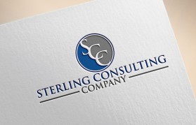 Sterling Consulting Company entry by Design Rock