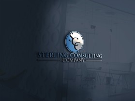 Sterling Consulting Company entry by Design Rock