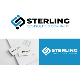 Sterling Consulting Company entry by atif3595