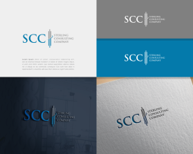 Sterling Consulting Company entry by alley