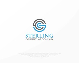 Sterling Consulting Company entry by Armoza10