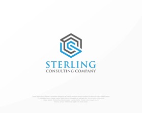 Sterling Consulting Company entry by Armoza10