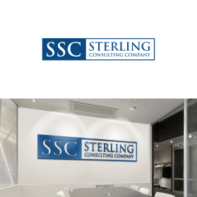 Sterling Consulting Company entry by Awkarin~