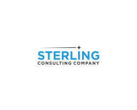Winning entry: Sterling Consulting Company entry by hery_cdt