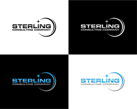 Sterling Consulting Company entry by hery_cdt