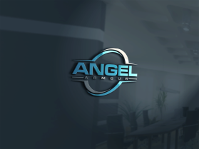 Angel Armour entry by Aldrick*