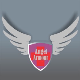 Angel Armour entry by jahck