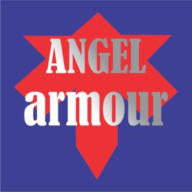Angel Armour entry by jahck