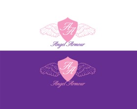 Angel Armour entry by Hallenberg