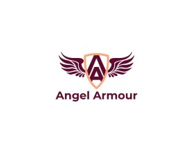 Angel Armour entry by LanofDesign