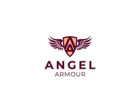 Angel Armour entry by LanofDesign