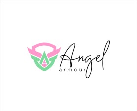 Angel Armour entry by radja ganendra