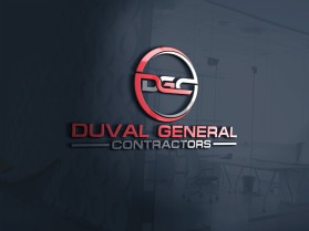 Duval General Contractors entry by Design Rock