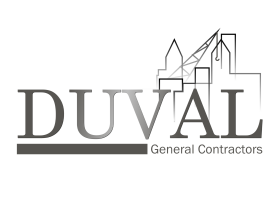 Duval General Contractors entry by DeeR0b