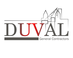 Duval General Contractors entry by DeeR0b