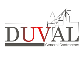Duval General Contractors entry by DeeR0b