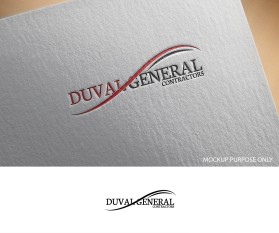 Duval General Contractors entry by 007sunny007
