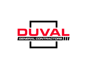 Duval General Contractors entry by Kukua