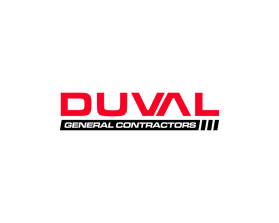 Duval General Contractors entry by Kukua