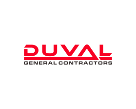 Duval General Contractors entry by Kukua