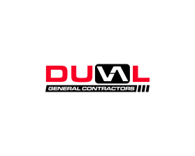 Duval General Contractors entry by Kukua
