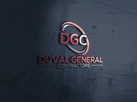 Duval General Contractors entry by MuhammadR