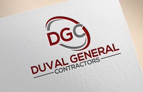Duval General Contractors entry by MuhammadR