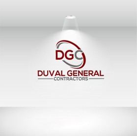 Duval General Contractors entry by MuhammadR