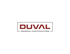 Duval General Contractors entry by sarkun