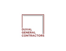 Duval General Contractors entry by sarkun