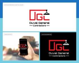 Duval General Contractors entry by davidswidjaja