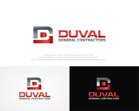 Duval General Contractors entry by dhanny09