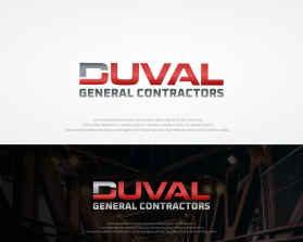 Duval General Contractors entry by dhanny09