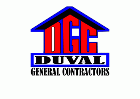 Duval General Contractors entry by Ekki2019i