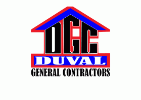 Duval General Contractors entry by Ekki2019i
