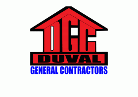 Duval General Contractors entry by Ekki2019i