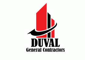 Duval General Contractors entry by Ekki2019i