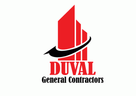 Duval General Contractors entry by Ekki2019i