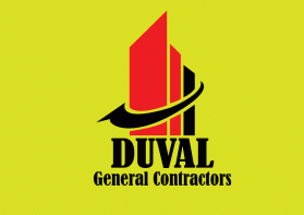 Duval General Contractors entry by Ekki2019i
