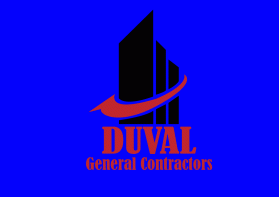 Duval General Contractors entry by Ekki2019i
