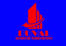 Duval General Contractors entry by Ekki2019i