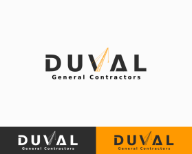 Duval General Contractors entry by ayoeb