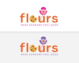 Flours entry by the legend